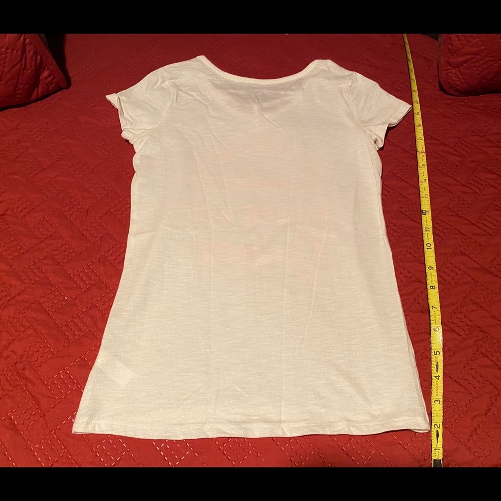 Justice Top - Picture 2 of 2